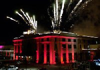 Regina Casino | Saskatchewan Canada