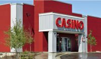 Eagle River Casino | Alberta Canada