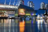 Edgewater Casino | Vancouver BC Canada