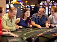 Lake City Casino | Vernon BC Canada