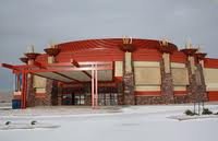 Living Sky Casino | Saskatchewan Canada