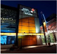 Trois-Rivieres Gaming Hall | Quebec Canada