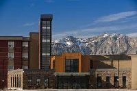 Stoney Nakoda Resort Casino | Alberta Canada