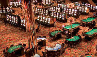 Wyndham Resort | Casino | Bahamas