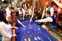Simpson Bay Resort | Casino | St Maarten