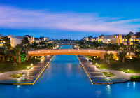 Hard Rock Hotel Casino | Dominican Republic