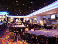 Majestic Casino | Santo Domingo Dominican Republic