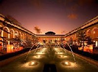 Melia Caribe Resort | Casino | Dominican Republic