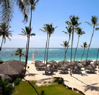 Princess Tower Casino | Dominican Republic
