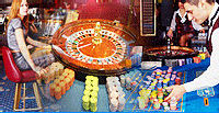 Princess Casino Hotel | Santo Domingo Dominican Republic