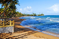 Four Points Sheraton | Puerto Rico