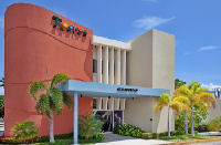 Holiday Inn Casino Hotel | Ponce Puerto Rico
