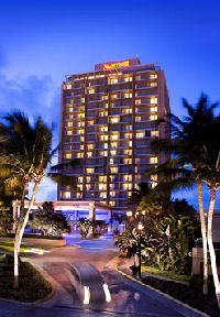 San juan poker