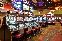 Select council on gambling reform Blackjack sls c 7 passive