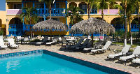 Divi Flamingo Casino | Kralendijk St Maartin