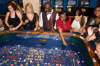 Casablanca Casino | Turks Caicos Islands