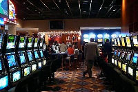 Turks and caicos islands gambling indian casino nye party 2007