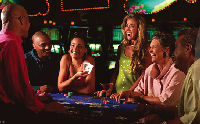 Diva Carina Bay Casino | St Croix