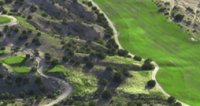 Golf at Cities of Gold Casino in Santa Fe, NM