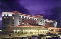 Grand Casino Coushatta Hotel