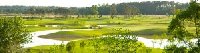 Golf at Coushatta Casino in Louisiana
