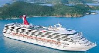 Destiny Cruise Ship | Carnival Corp