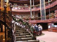 Elation Cruise Ship | Carnival Corp