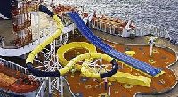 Fascination Cruise Ship | Carnival Corp