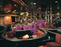 Fascination Cruise Ship | Carnival Corp