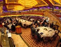 Carnival Freedom Cruise Ship