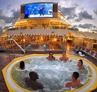 Carnival Freedom Cruise Ship
