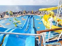 Carnival Imagination Cruise Ship
