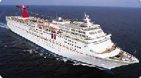 Carnival Imagination Cruise Ship