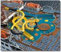 Inspiration Cruise Ship | Carnival Corp