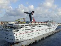 Inspiration Cruise Ship | Carnival Corp