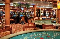 Carnival Legend Cruise Ship