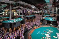 Carnival Paradise Cruise Ship