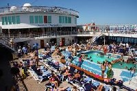 Carnival Paradise Cruise Ship