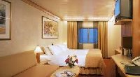 Carnival Pride Cruise Ship