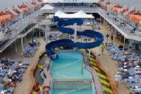 Carnival Sensation Cruise Ship
