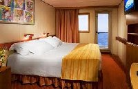 Carnival Sensation Cruise Ship