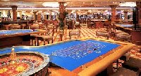 Carnival Spirit Cruise Ship