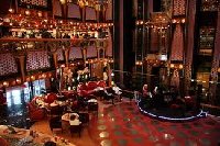 Carnival Splendor Cruise Ship