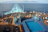 Carnival Splendor Cruise Ship