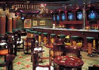 Carnival Triumph Cruise Ship