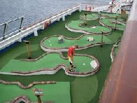Carnival dream texas holdem