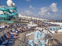 Carnival Valor Cruise Ship