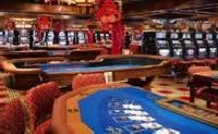 Carnival Victory Cruise Ship