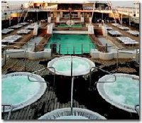 Century Cruise Ship | Celebrity Cruises