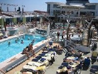 Constellation Cruise Ship | Celebrity Cruises